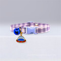 Pet pendant Cat and Dog Safety Necklace collar